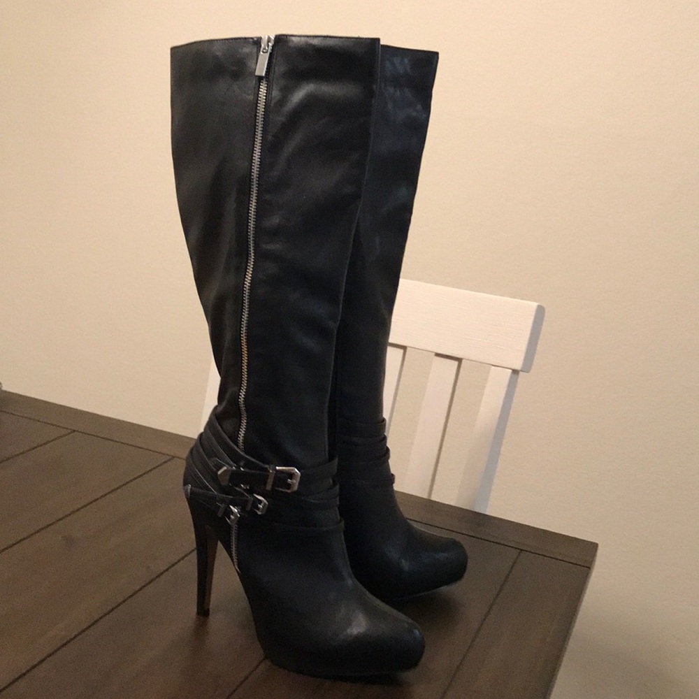 Aldo Boots